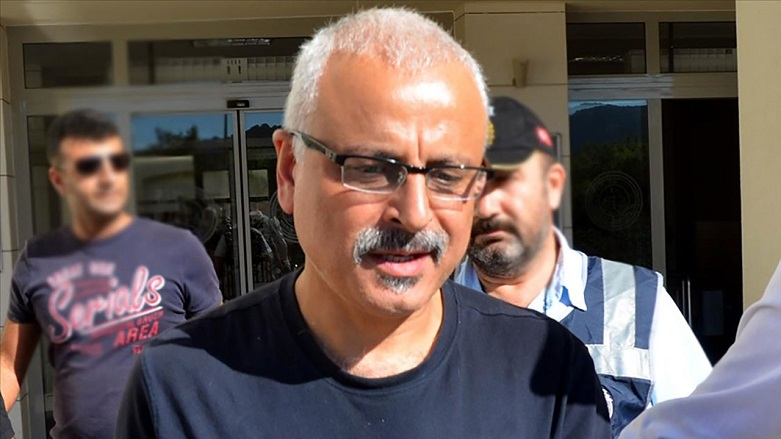 BBP lideri Destici'den Merdan Yanardağ tepkisi: 