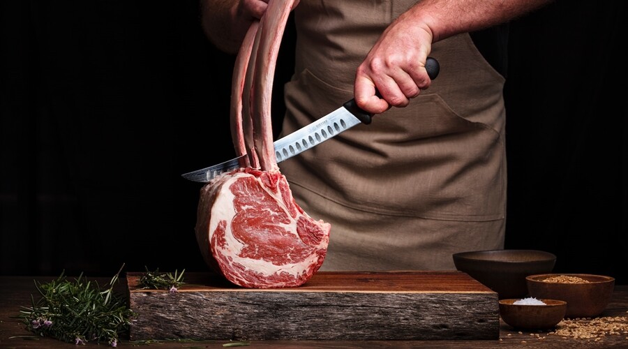 Sadece patates kızartmayın! Airfryerda et kavurma bakın nasıl yapılıyor... - 2. Resim