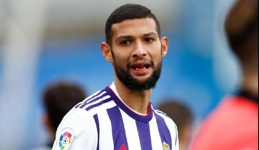 Trabzonspor Joaquin Fernandez transferini açıkladı! Fırtına'ya İspanyol stoper