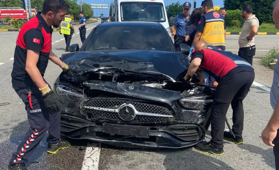 Barış Alper Yılmaz'ın sağlık durumu nasıl? Barış Alper Yılmaz kimdir?