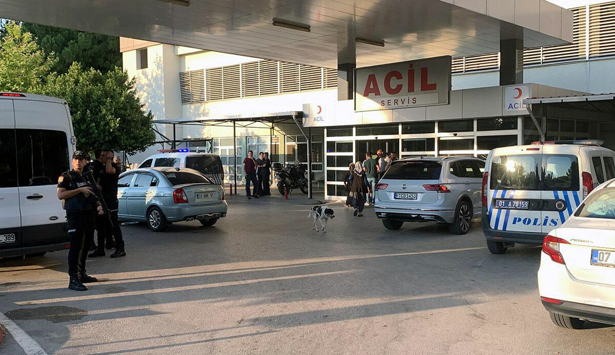 Bayram ziyareti dönüşü korkunç kaza: Çok sayıda ölü ve yaralı var Bayram ziyareti dönüşü korkunç kaza: Çok sayıda ölü ve yaralı var