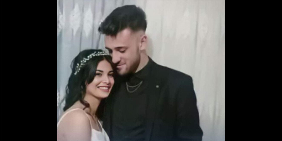 Balkondan tırmanıp girdiği evde gelinini öldürdü! İfadesi kan dondurdu Balkondan tırmanıp girdiği evde gelinini öldürdü! İfadesi kan dondurdu