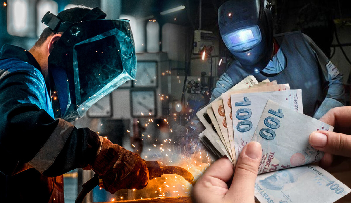 Bayram mesaisine çift ödeme! Yeni asgari ücret hesabı karıştırdı, 4.5 gün çalışan kaç TL alacak?