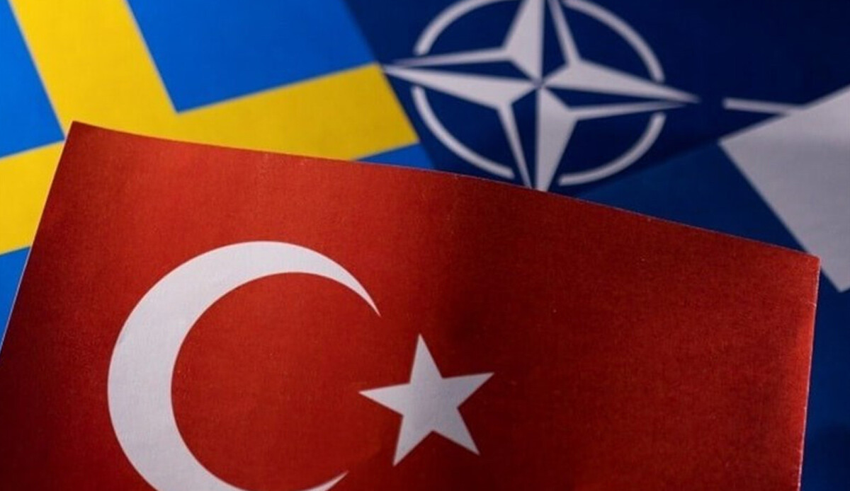 Ankara NATO&#039;ya üyelik için ‘somut adım’ ısrarını sürdürüyor
