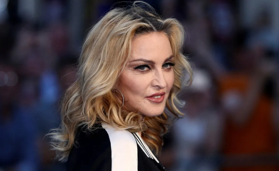 Madonna neden entübe edildi? Madonna’nın sağlık durumu nasıl?