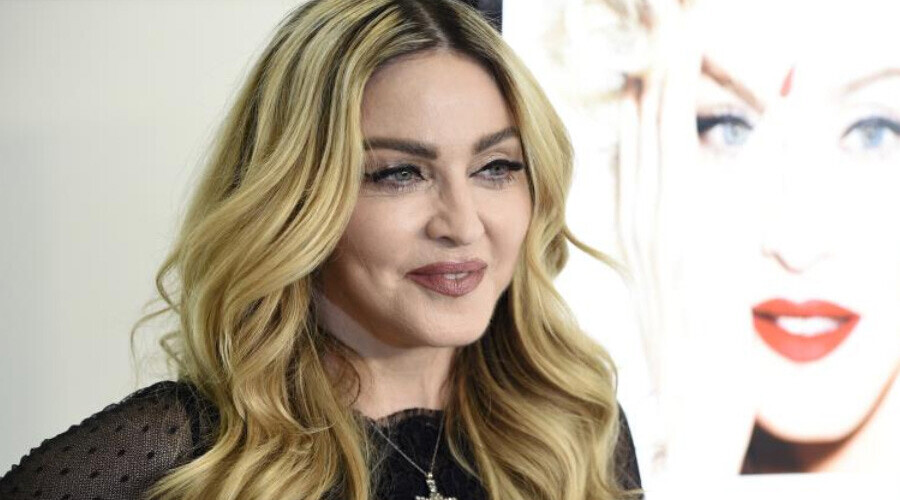 Hastaneye kaldırılan ünlü şarkıcı Madonna’nın entübe edildiği ortaya çıktı Hastaneye kaldırılan ünlü şarkıcı Madonna’nın entübe edildiği ortaya çıktı