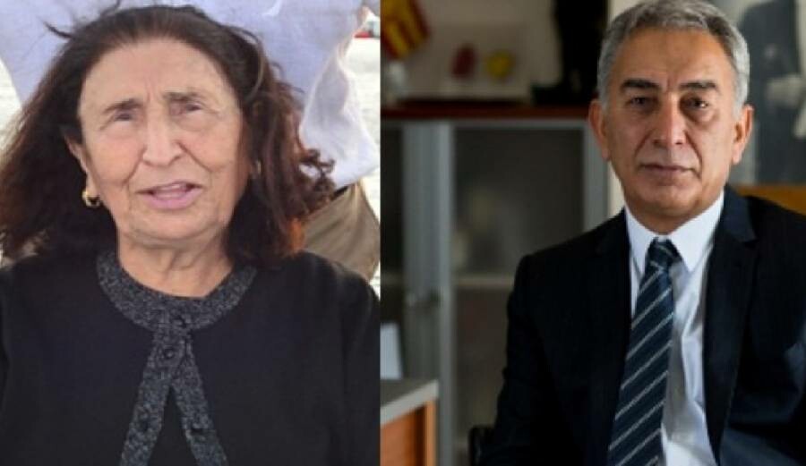 Adnan Polat'ın annesi merhum Suna Polat yarın Zincilikuyu Mezarlığı'nda toprağa verilecek Adnan Polat'ın annesi merhum Suna Polat yarın Zincilikuyu Mezarlığı'nda toprağa verilecek