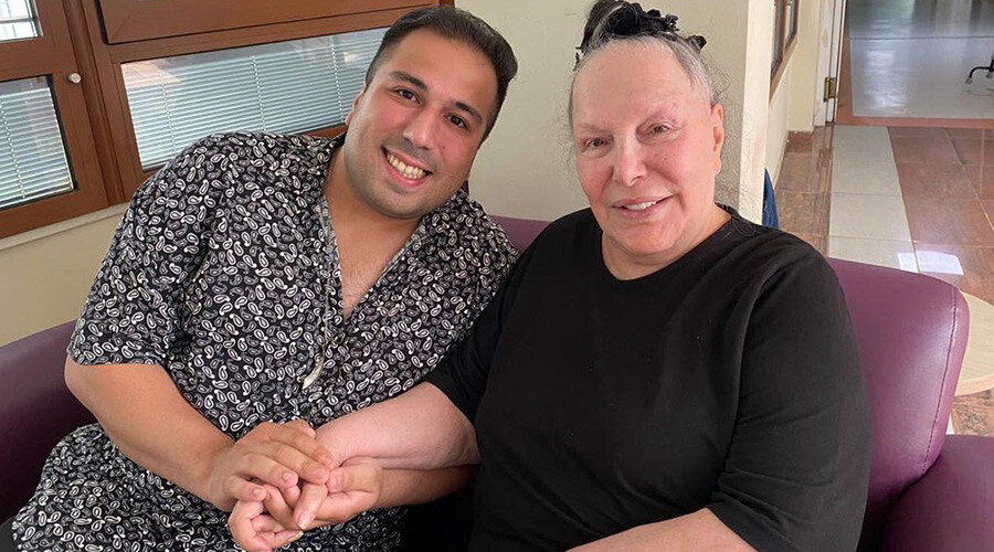 Perihan Abla'nın meraklı Melahat'i Tuluğ Çizgen yıllar sonra ortaya çıktı! İşte son hali...