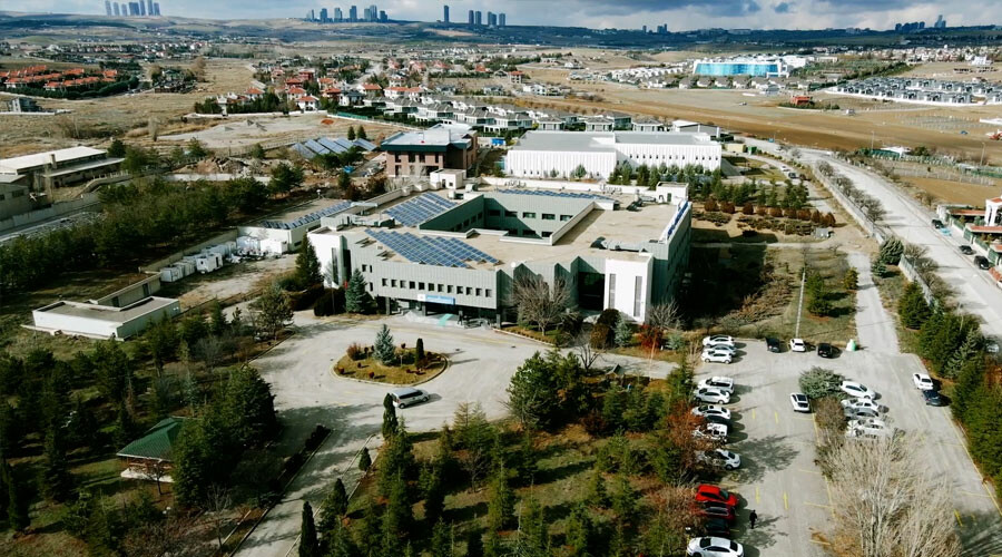 Türkiye'nin hava kalitesi raporu yayımlandı: Son 5 yılda ortalama yüzde 16 iyileşti
