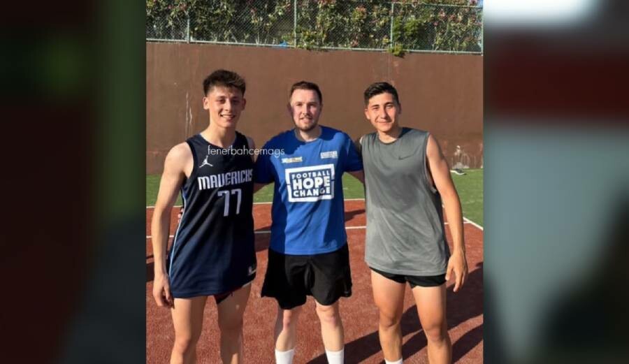 Barcelona Sportif Direktörü Deco'nun ilk büyük transferi Arda Güler olacak