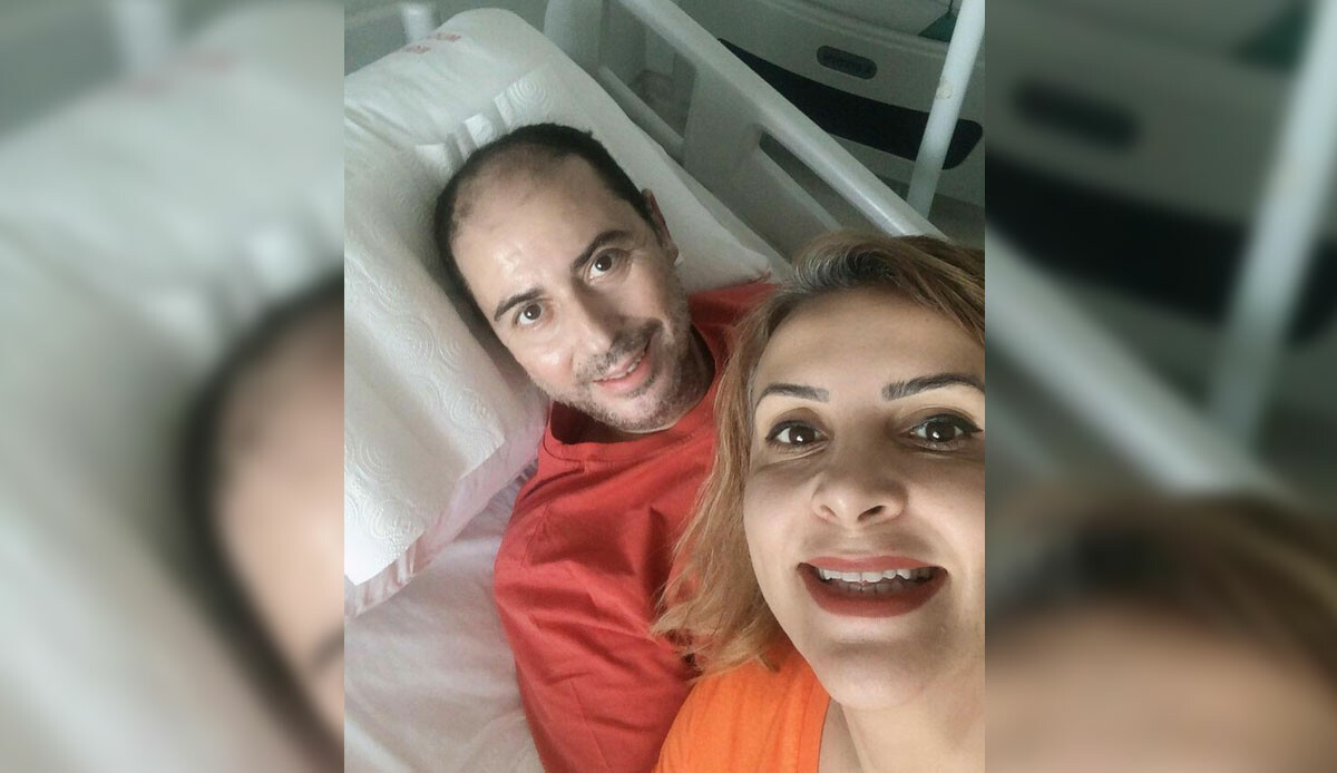 Kurtlar Vadisi'nin sevilen ismi, son haliyle herkesi üzdü