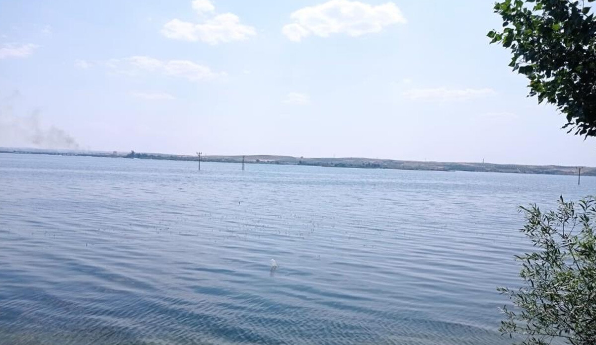 Şanlıurfa’da piknik faciası! Fırat Nehri'nde akıntıya kapılan 2 kişi öldü, 3 yaralı