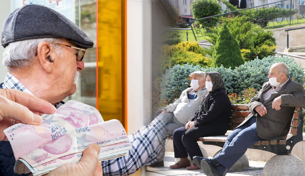 Milyonlar için erken emeklilik fırsatı! 1800 pirim günü ve yıl detayı! İşte emekli olmak için aranan şartlar