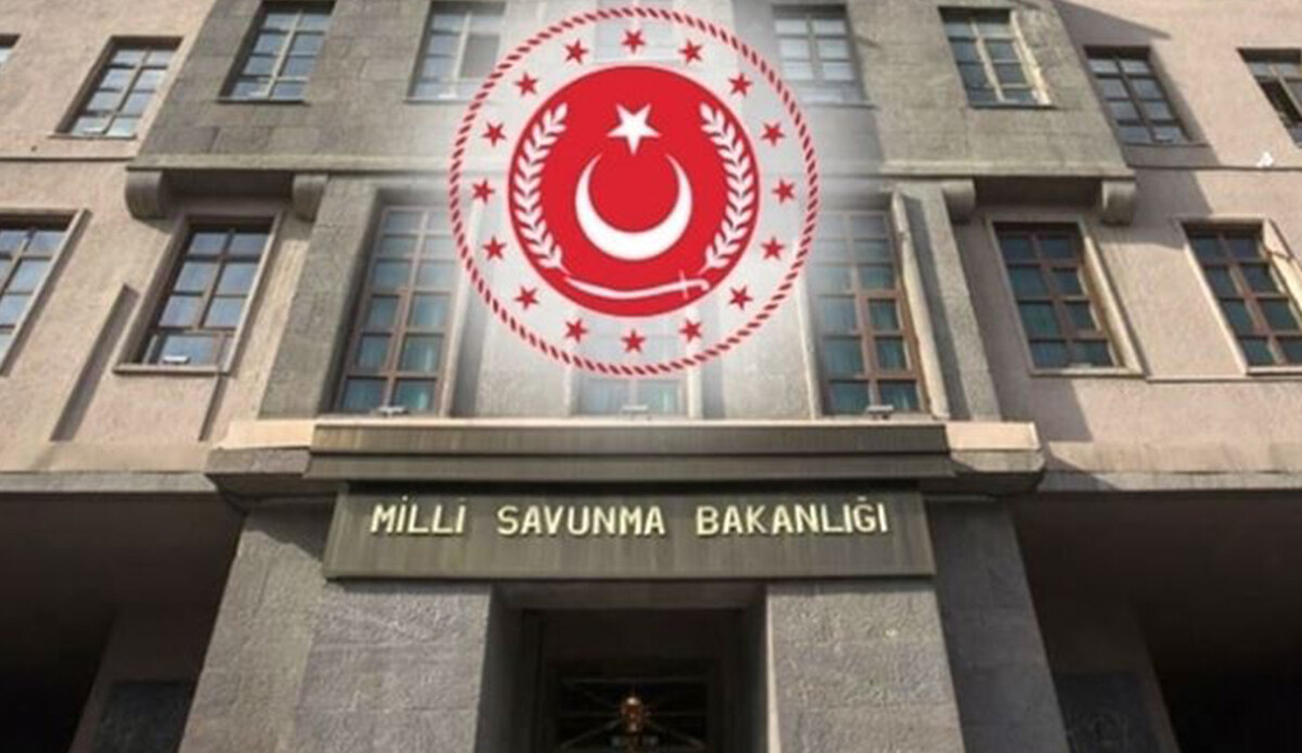 MSB'den son dakika açıklaması: 2 kişi Hudut Kartallarımız tarafından yakalandı MSB'den son dakika açıklaması: 2 kişi Hudut Kartallarımız tarafından yakalandı