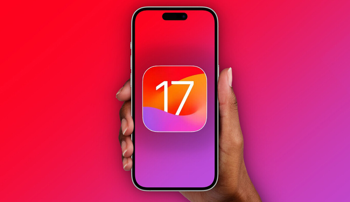 Temizlikten sanata: İşlevsel iOS 17 özelliğinin detayları belli oldu! Temizlikten sanata: İşlevsel iOS 17 özelliğinin detayları belli oldu!