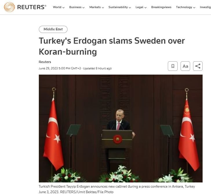 Cumhurbaşkanı Erdoğan'ın sözleri batıda yankılandı: Kibir abidelerine öğreteceğiz