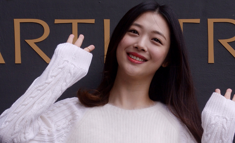 Sulli kimdir, kaç yaşında? Sulli neden öldü? Sulli ölüm nedeni nedir?