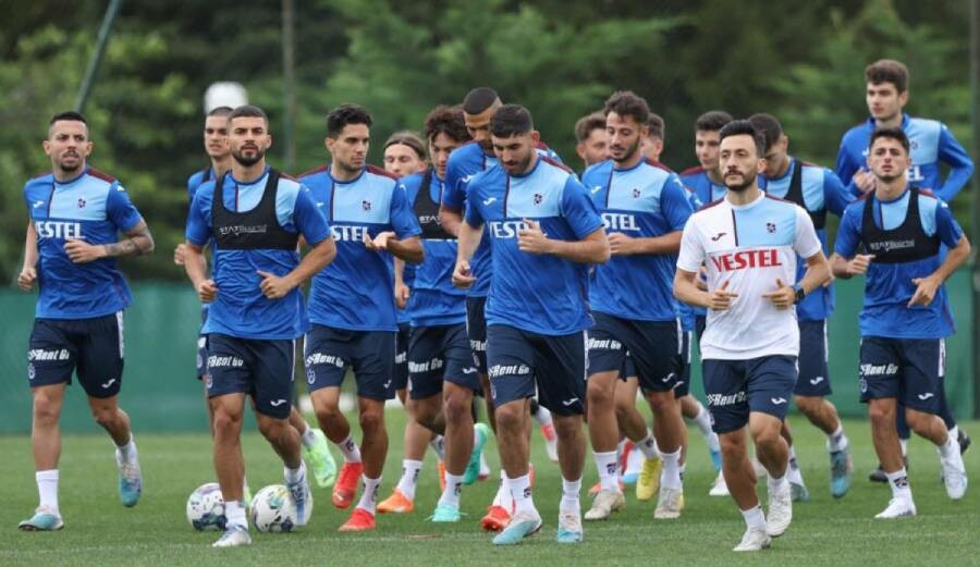 İspanyol futbolcu Joaquin Fernandez'in Trabzonspor'dan alacağı yıllık ücret ve maliyeti belli oldu