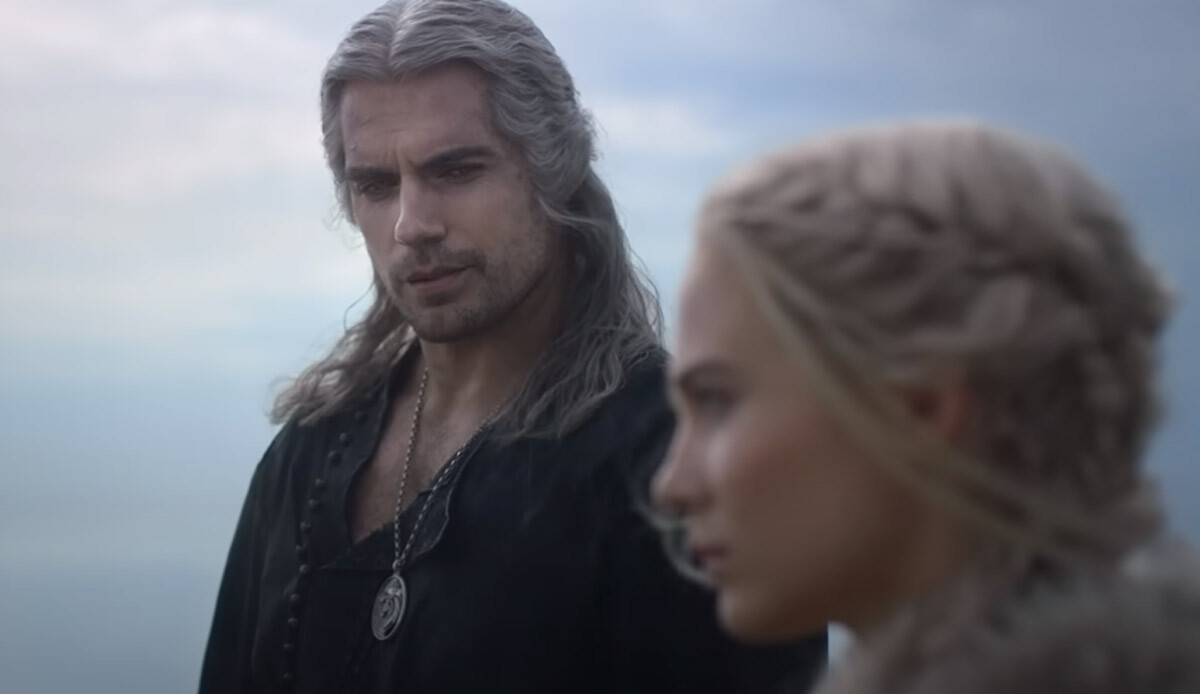 The Witcher 3.sezon 2. kısım ne zaman yayınlanacak? Henry Cavill 3.sezon 2. kısımda var mı? The Witcher 3.sezon 2. kısım ne zaman yayınlanacak? Henry Cavill 3.sezon 2. kısımda var mı?
