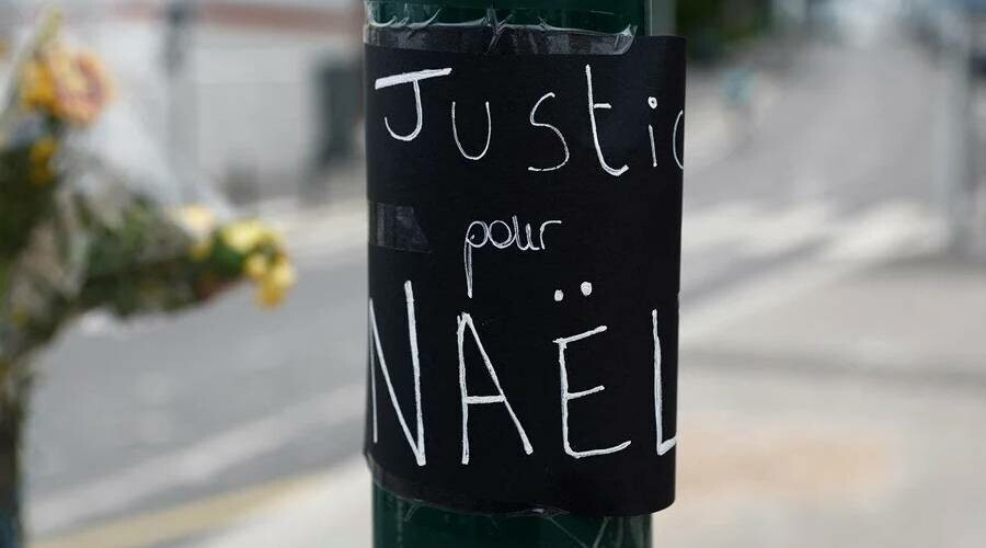 Fransa’yı karıştıran olayda yeni gelişme: Ses kaydı ortaya çıktı