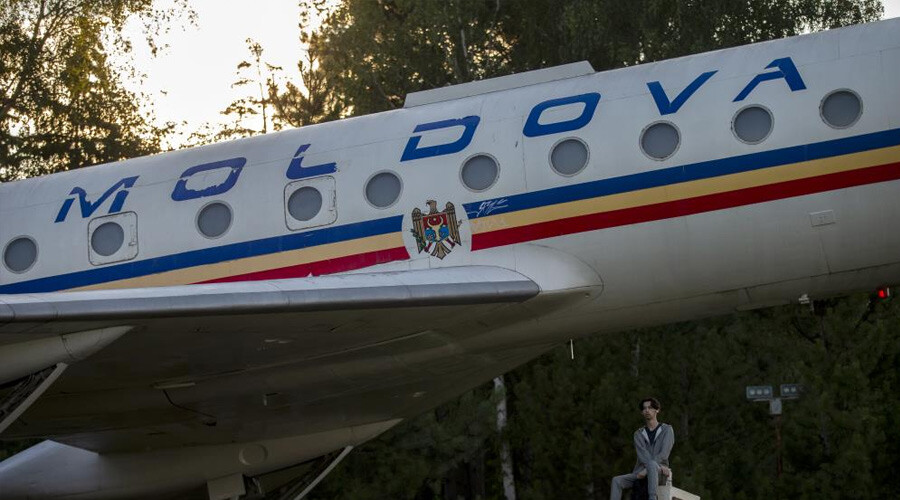 Havalimanı saldırganı suç makinası çıktı