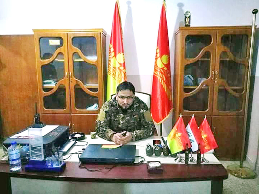 Suç dosyası kabarık! O hain PKK'lı çıktı