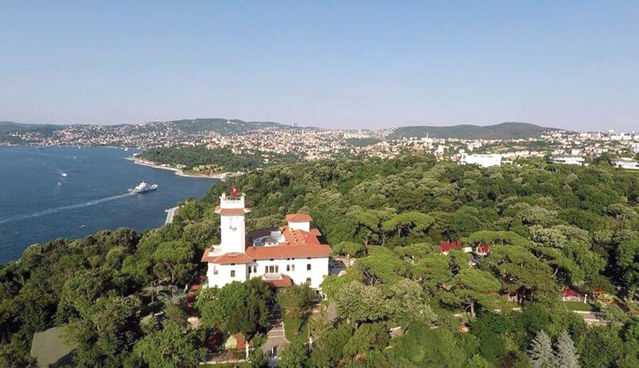 İstanbul’un güzelliği düğün karelerinizi süslesin İstanbul’un güzelliği düğün karelerinizi süslesin