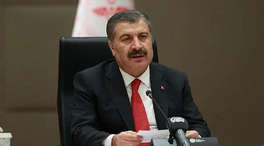 Bakan Koca açıkladı: Kurban Bayramı’nda bilanço ağır