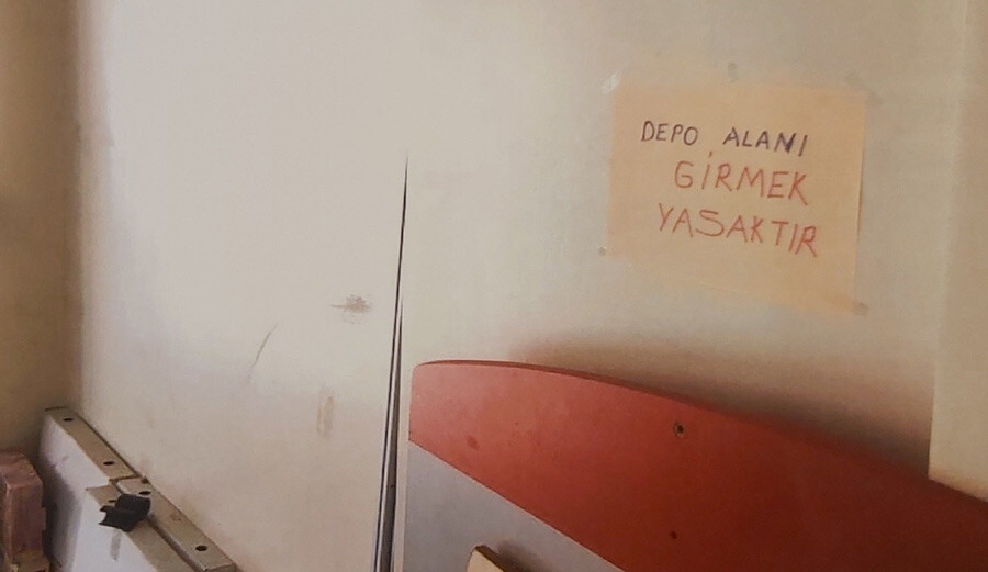 Mağazaya yürüyerek girdi, sürünerek çıktı: Zincir markete açılan davada 1 kişiye hapis istemi