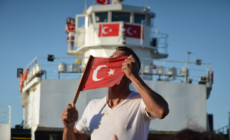 Kabotaj Bayramı mesajları 2023 | 1 Temmuz Denizcilik Kabotaj Bayramı kutlama mesajları ve sözleri