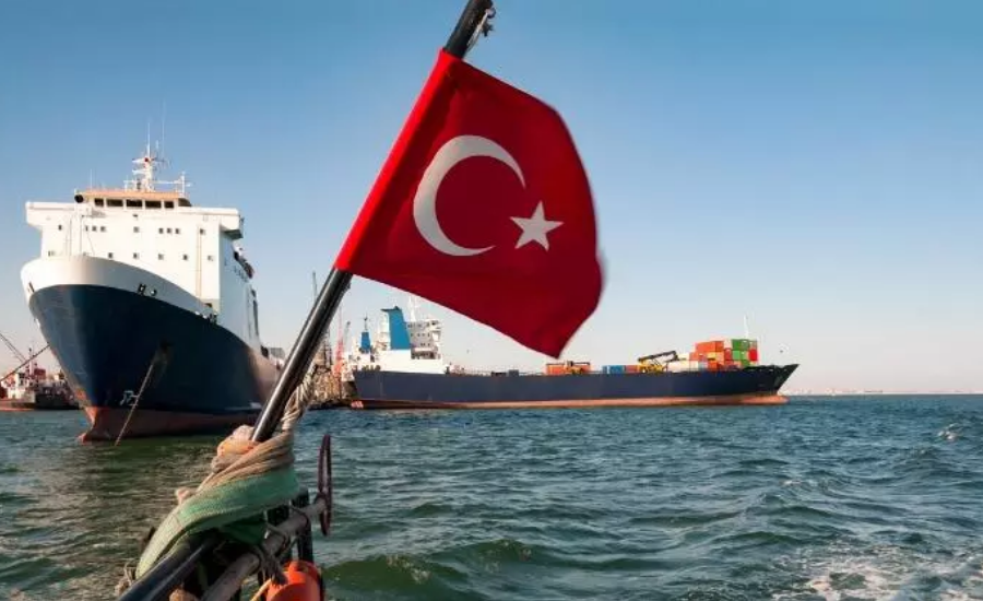 Kabotaj Bayramı mesajları 2023 | 1 Temmuz Denizcilik Kabotaj Bayramı kutlama mesajları ve sözleri