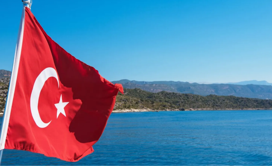 Kabotaj Bayramı mesajları 2023 | 1 Temmuz Denizcilik Kabotaj Bayramı kutlama mesajları ve sözleri