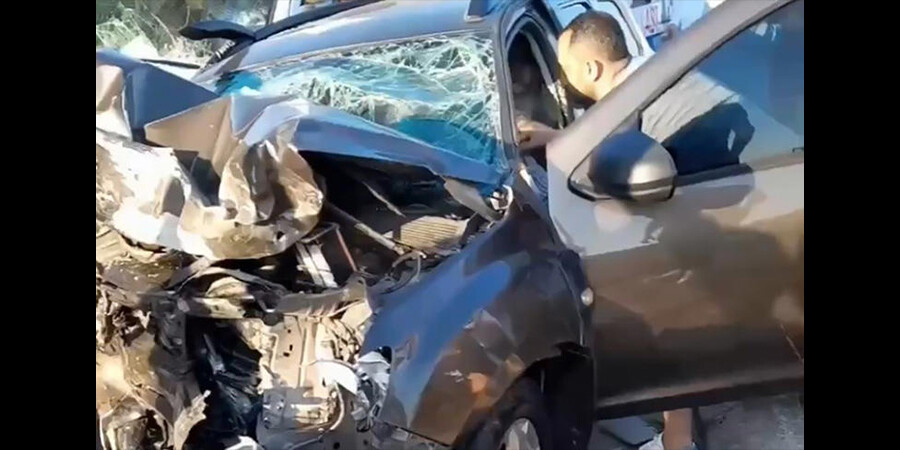 İzmir'de bayram dönüşü feci kaza: 18 yaşındaki sürücünün ifadesi ortaya çıktı