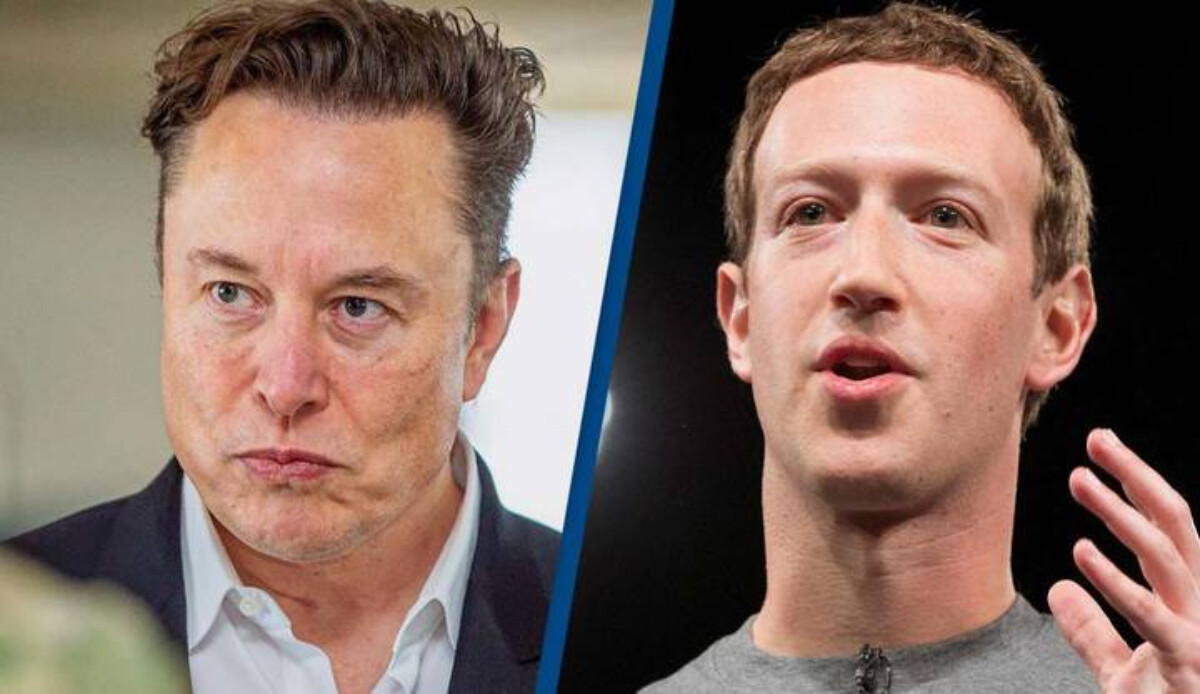 Elon Musk kafes dövüşü için antrenmanlara başladı: Mark Zuckerberg'e karşı gelecek Elon Musk kafes dövüşü için antrenmanlara başladı: Mark Zuckerberg'e karşı gelecek