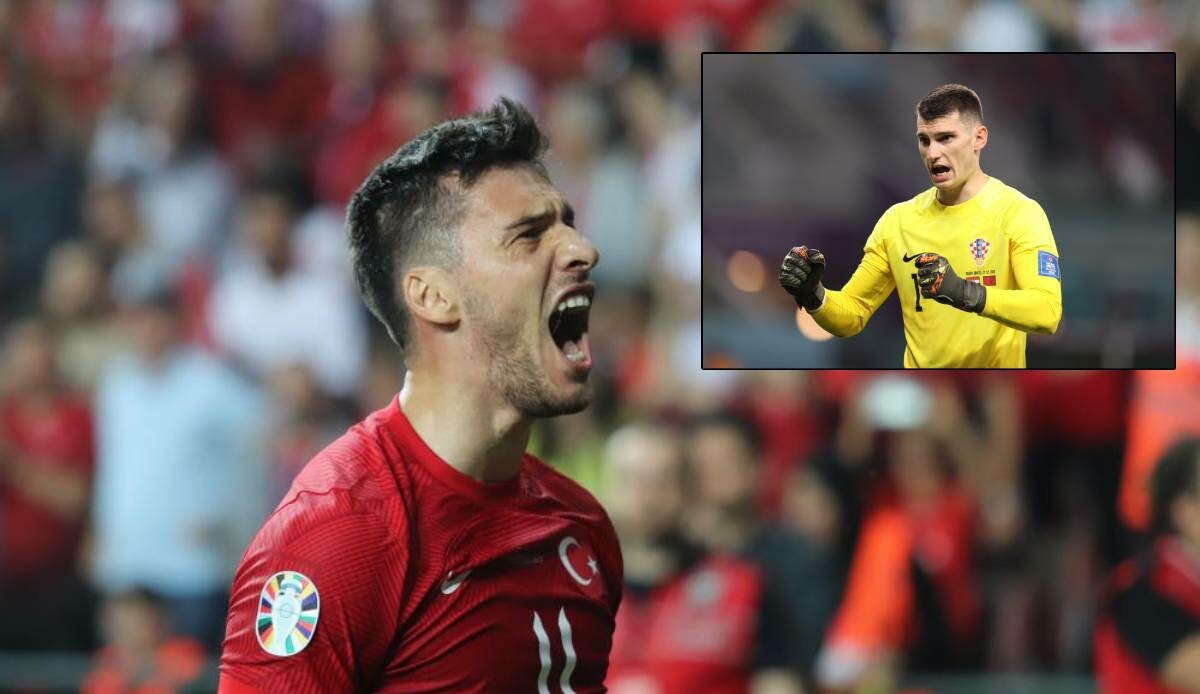 SON DAKİKA TRANSFER HABERLERİ Fenerbahçe Umut Nayir'e resmi teklifini iletti, Dominik Livakovic yarışında rakipler güçlü SON DAKİKA TRANSFER HABERLERİ Fenerbahçe Umut Nayir'e resmi teklifini iletti, Dominik Livakovic yarışında rakipler güçlü