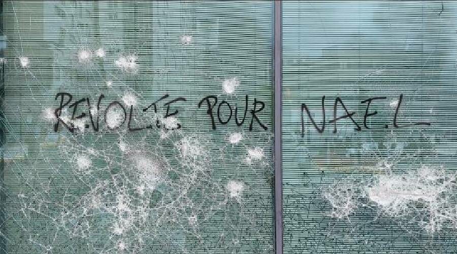 Fransa’yı karıştıran olayda yeni gelişme: Ses kaydı ortaya çıktı