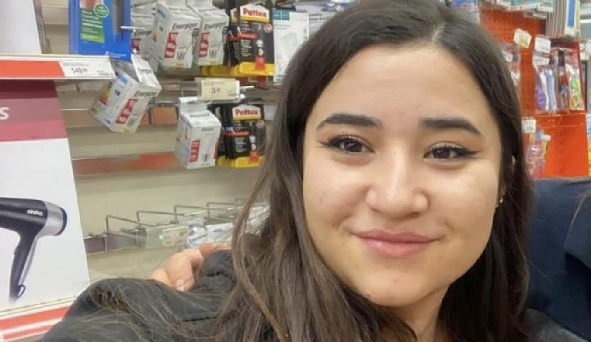Genç kızdan günlerdir iz yok! Antalya’da kaybolan 22 yaşındaki Çağla her yerde aranıyor