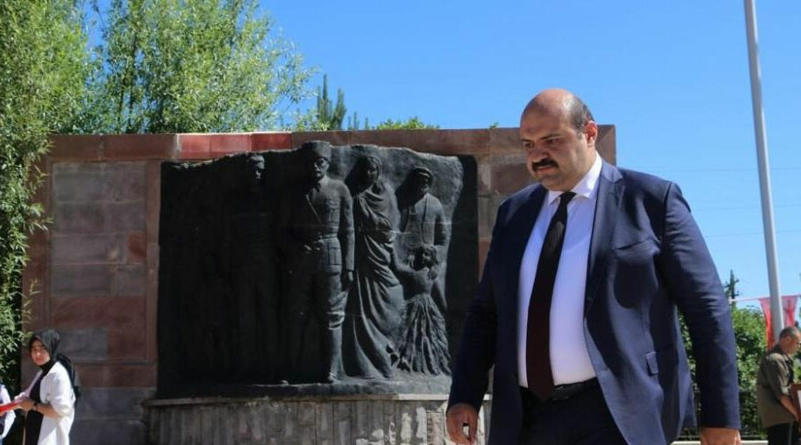 “Türkiye Yüzyılı’nın İlk Kongresine Adım Adım” Etkinlikler farklı bir formatla gerçekleştirilecek