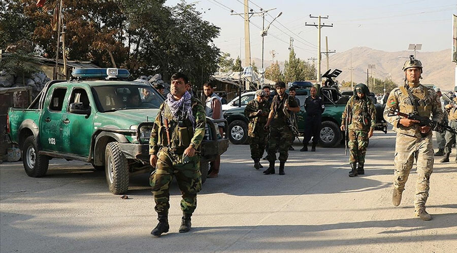 Biden açıklamaları Afganistan siyasetini ikiye böldü