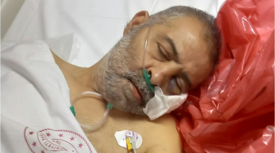 Torununu korumak istedi: Yumruk darbesiyle canından oldu