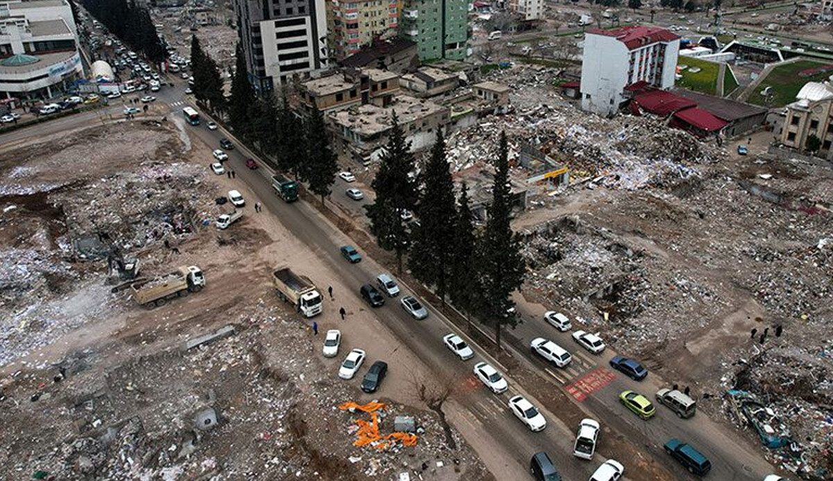 Konuttan enerjiye, ulaştırmadan sanayiye... Bayram bitti, işe devam