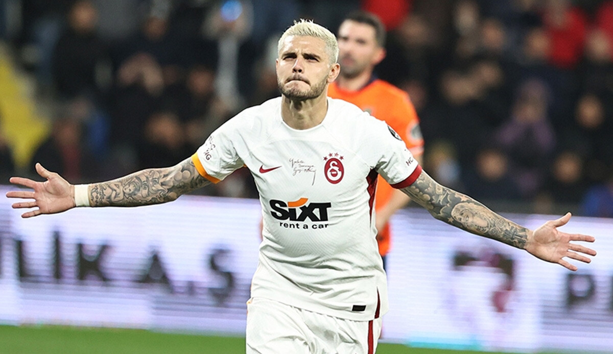 Son dakika Galatasaray haberi: Mauro Icardi&#039;nin Galatasaray&#039;dan isteği şaşkına çevirdi