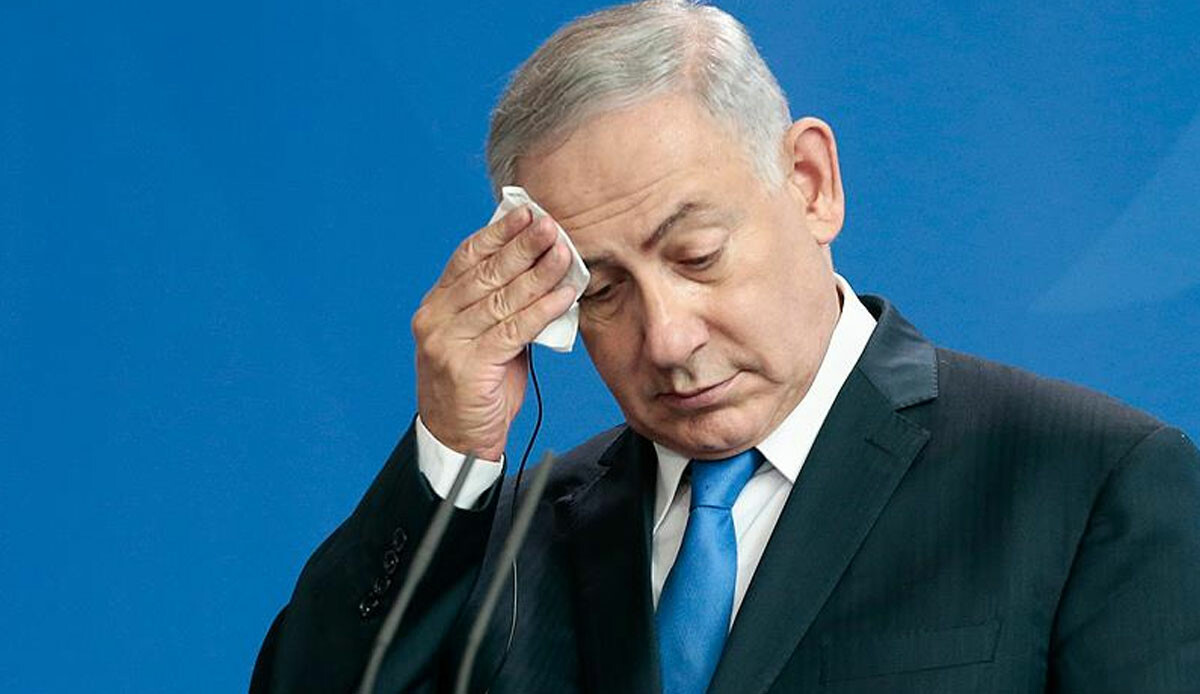 Netanyahu&#039;dan ilginç Fransa yorumu: Olaylar antisemitik