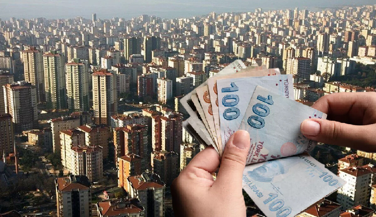 Site aidatlarına sınır çekilecek! Bakanlık hazırlığa başladı: Tavan uygulaması geliyor Site aidatlarına sınır çekilecek! Bakanlık hazırlığa başladı: Tavan uygulaması geliyor