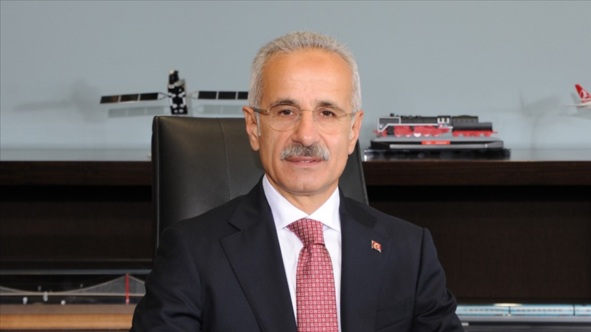 Kırsalda internetsiz kimse kalmayacak! Bakan Uraloğlu duyurdu: Bin bölge için ULAK devreye giriyor Kırsalda internetsiz kimse kalmayacak! Bakan Uraloğlu duyurdu: Bin bölge için ULAK devreye giriyor