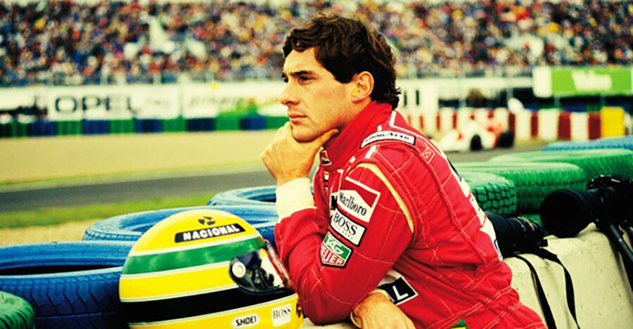 F1 Avusturya Grand Prix'sini Max Verstappen kazandı