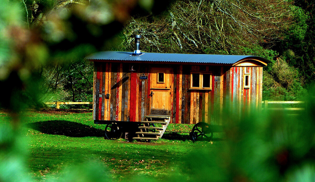 Tiny house çılgınlığı gecekonduya dönmesin