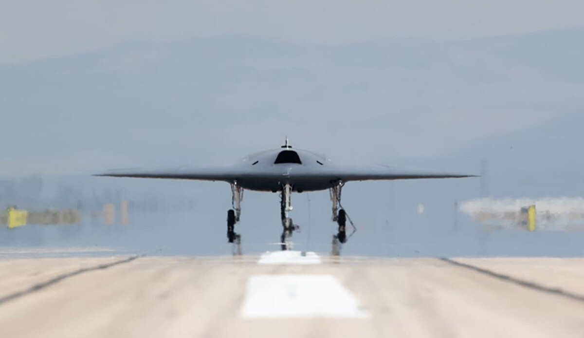 ANKA-3'ün bir özelliği neredeyse kimsede yok! Türkiye sayılı ülkeler arasına girecek