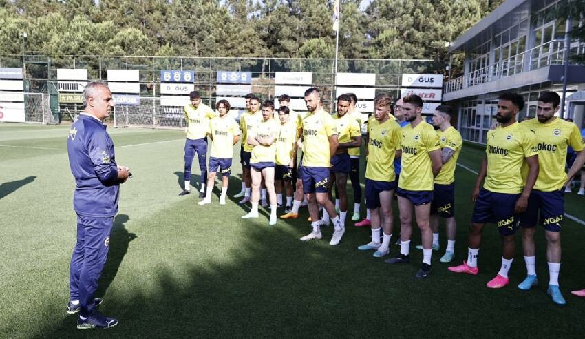 İngiliz futbolcu Ryan Kent Fenerbahçe tercihinin nedenlerini anlattı