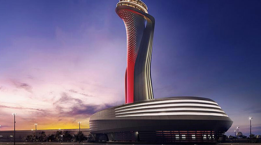 İstanbul Havalimanı'ndan rekor üstüne rekor! İstanbul Havalimanı'ndan rekor üstüne rekor!
